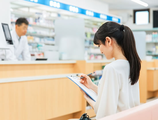 市民のみなさまへ